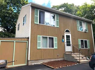 119 Bend St, Warwick, RI 02889