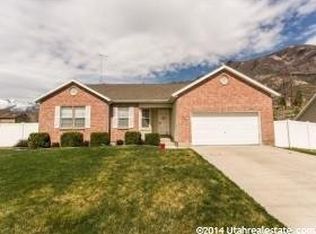10302 N 3900 W, Cedar Hills, UT 84062