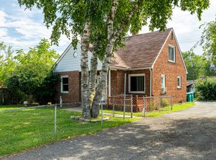 1404 Holmes Rd, Ypsilanti, MI 48198