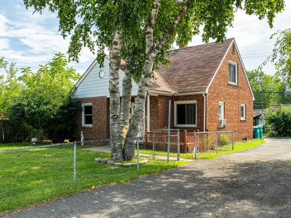 1404 Holmes Rd, Ypsilanti, MI 48198