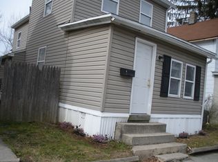 22 N New St, Dover, DE 19904