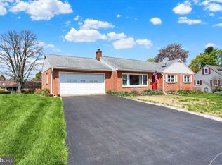 426 Edison St, Wernersville, PA