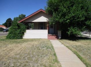 520 S Buffalo St, Yuma, CO 80759