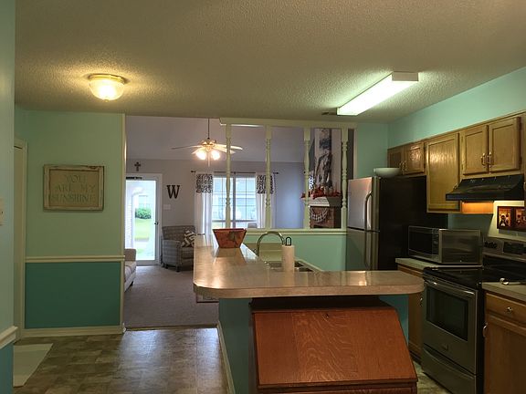 Frigidaire Gallery range/dw