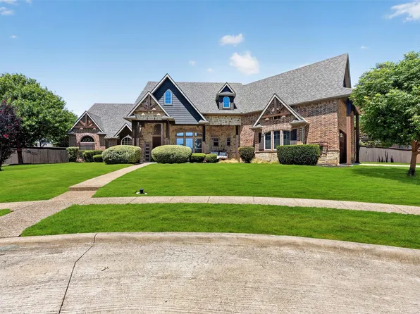 4082 Water Park Cir, Mansfield, TX 76063