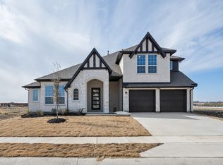 1013 Butterfly Ln, Justin, TX 76247