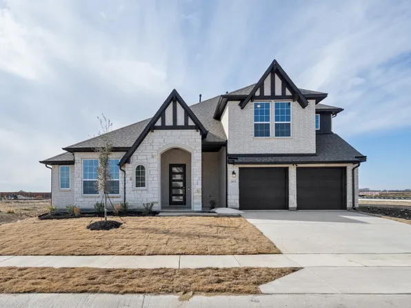 1013 Butterfly Ln, Justin, TX 76247