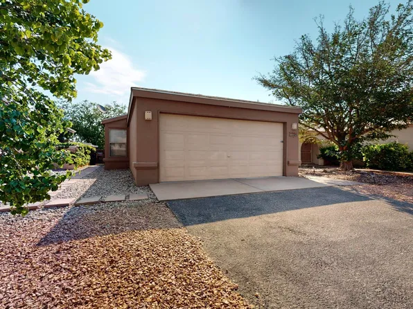 1704 Jeffrey Rd NE, Rio Rancho, NM 87144