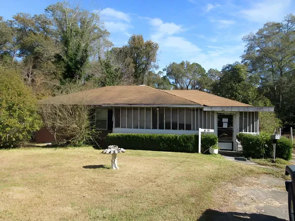 4240 Fairfax Dr, Macon, GA 31206