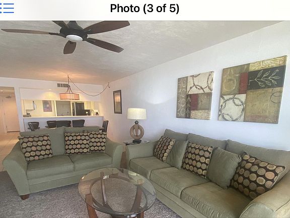 4th image of 2545 S Atlantic Ave APT 202