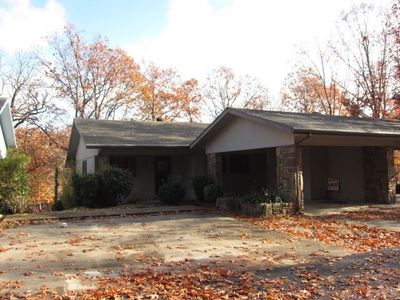 4 Jonell Ln, Bella Vista, AR, 72715