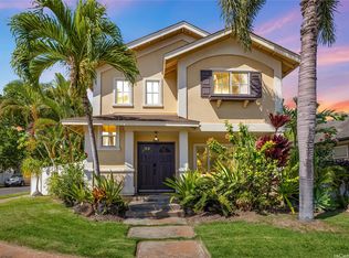 91-1170 Kaimalie St, Ewa Beach, HI 96706