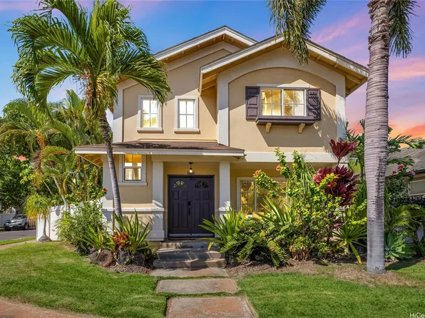 91-1170 Kaimalie St, Ewa Beach, HI 96706
