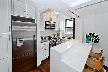 Rented by Bank Neary