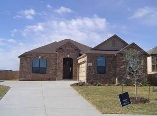 19324 Pencil Cactus Dr, Pflugerville, TX 78660