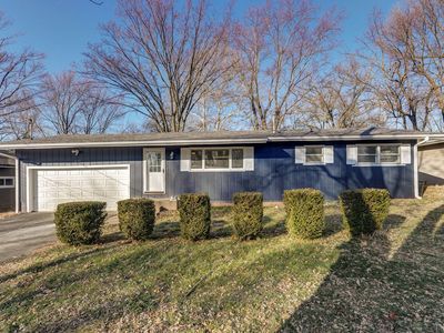 3151 S Ferguson Avenue, Springfield, MO, 65807