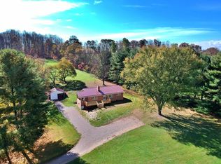 Old Stage Rd, Pembroke, VA 24136