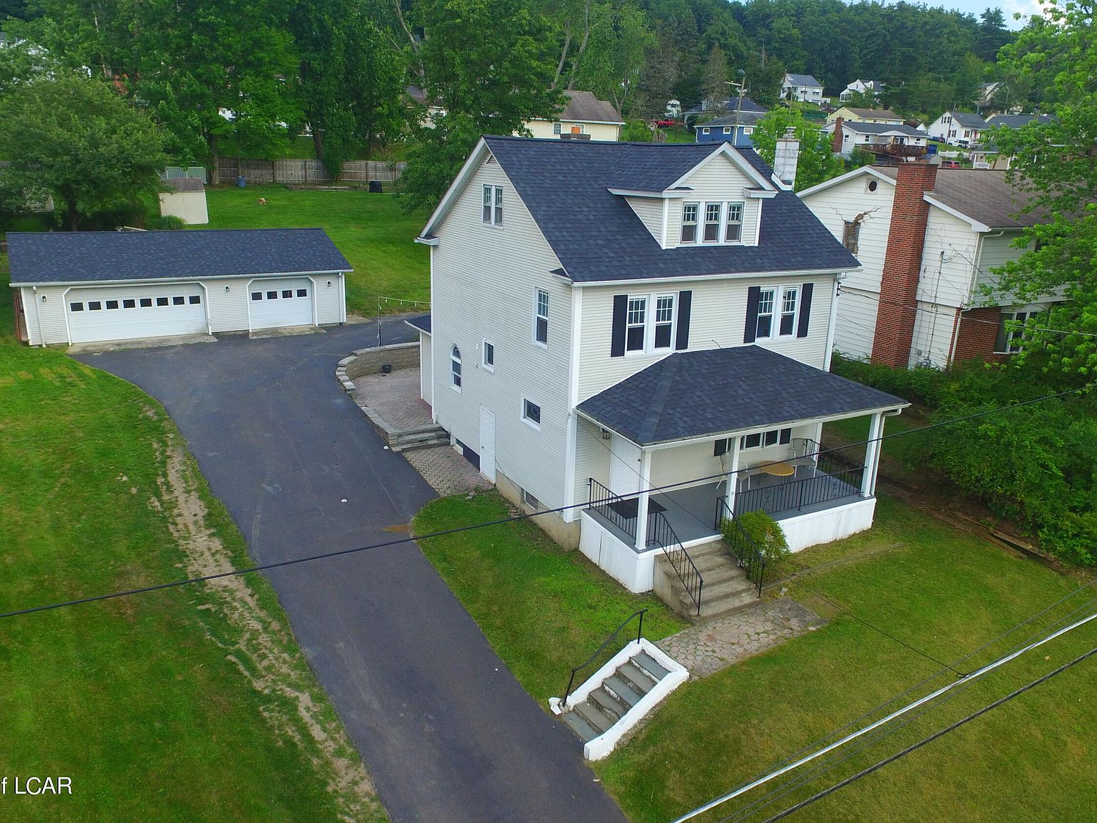 213 Highland Ave, Trucksville, PA 18708 MLS 233233 Zillow