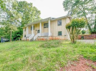 5801 Fox Run, Rex, GA 30273