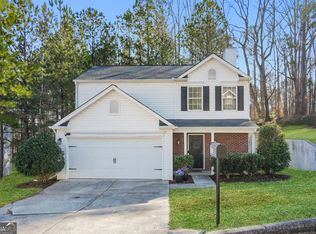 455 Registry Blf, Stone Mountain, GA 30087