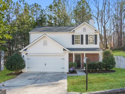 455 Registry Blf, Stone Mountain, GA, 30087