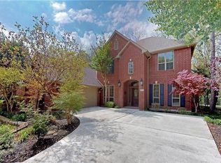 807 Buffalo Springs Dr, Allen, TX 75013