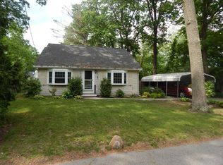 7 Elma Rd, North Reading, MA 01864