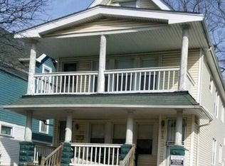 515 E 124th St, Cleveland, OH 44108