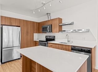 1280 Harrison St APT 432, Seattle, WA 98109