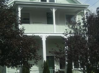 39 E Faville Ave, Dolgeville, NY 13329