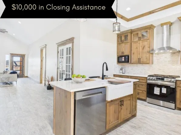 3629 Silver Spur Dr, San Angelo, TX 76904