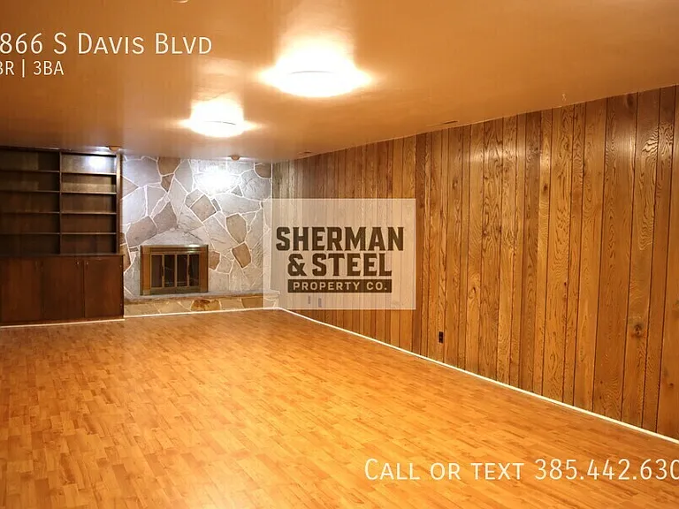 1866 S Davis Blvd — Photo 47