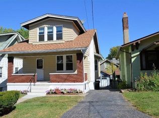 634 Clemmer Ave, Cincinnati, OH 45219