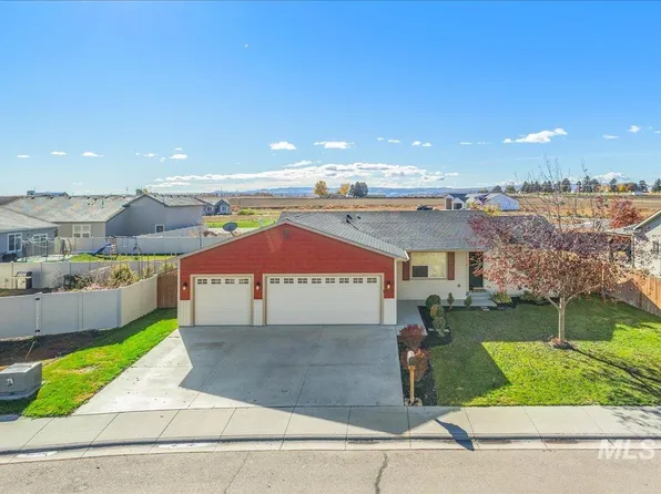 1075 Karn Ave, Wilder, ID 83676