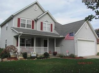 628 Bayberry Rd, Lorain, OH 44053