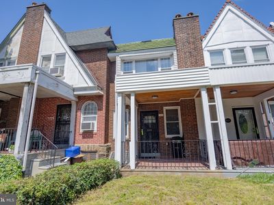 7127 Woolston Ave, Philadelphia, PA, 19138