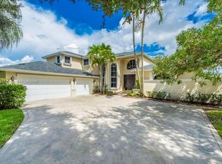 3200 SW 135th Ter, Davie, FL 33330