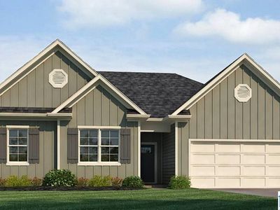 39 Aberdeen Dr, Calera, AL, 35040