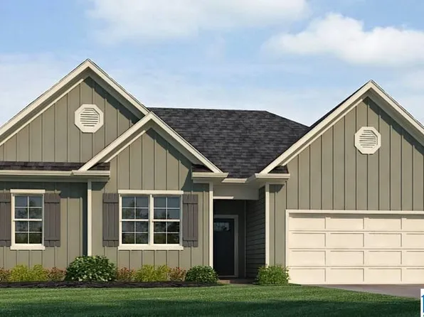 39 Aberdeen Dr, Calera, AL 35040