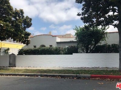 8950 Dayton Way, Beverly Hills, CA, 90211