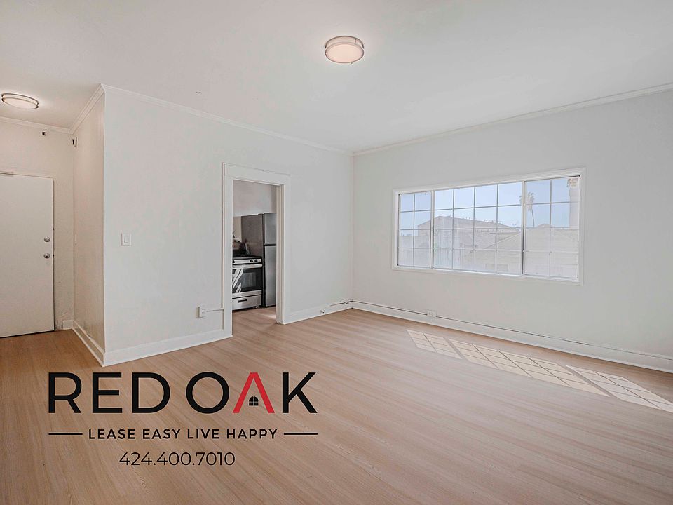 1st image of 822 S Park View St APT 202