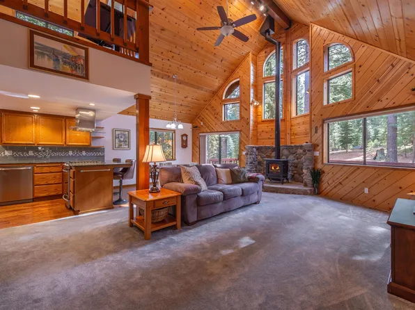 11151 Knotty Pine Dr, Truckee, CA 96161