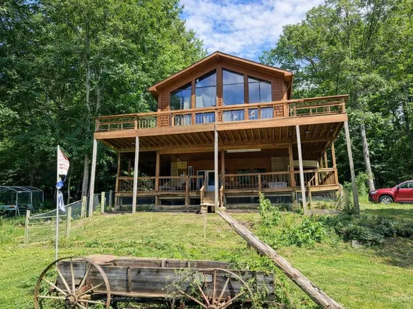 7205 State Route 124, Latham, OH 45646
