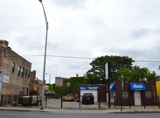 3247 N Pulaski Rd, Chicago, IL 60641