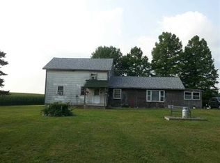 8766 Fox Rd, Greens Fork, IN 47345