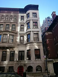344 West 89th Street in Upper West Side