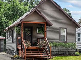 2735 Harvard Rd, Berkley, MI 48072