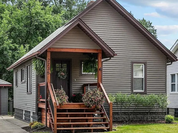 2735 Harvard Rd, Berkley, MI 48072