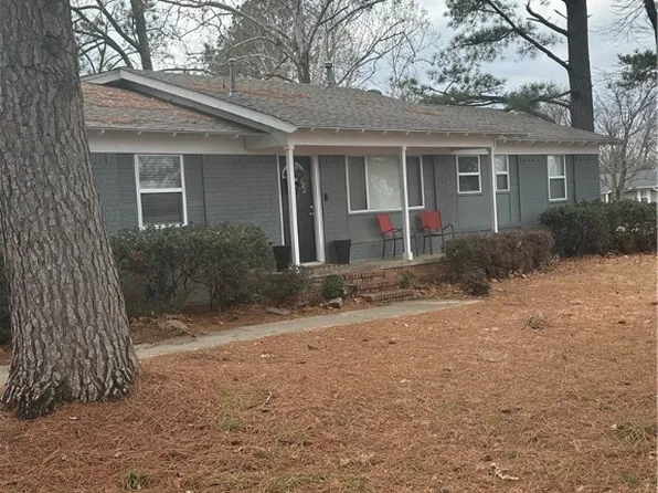 1305 H St, Barling, AR 72923