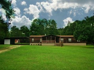 12190 Highway 169, Keithville, LA 71047